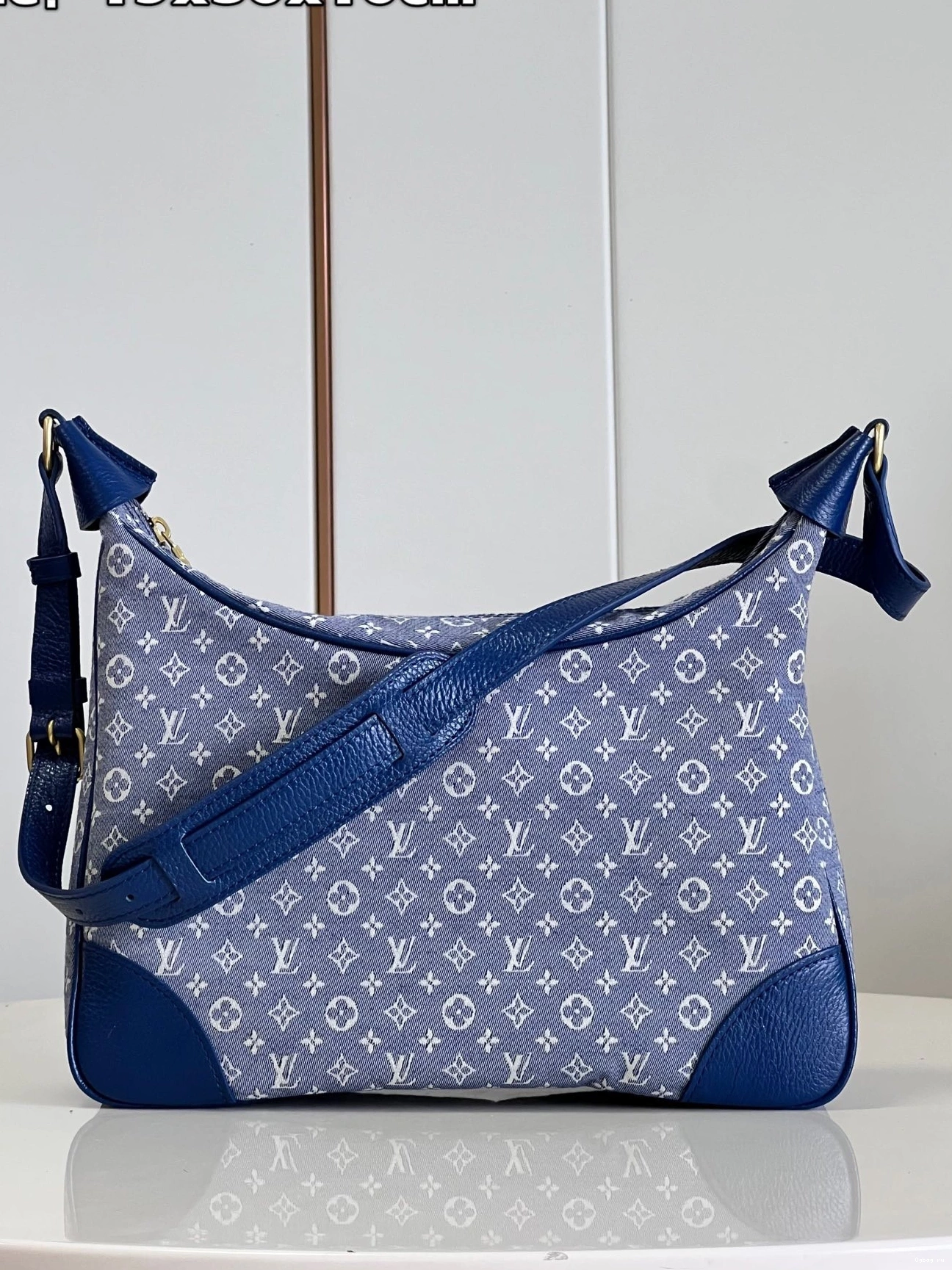 VUITTON BOULOGNE LOUIS 0708